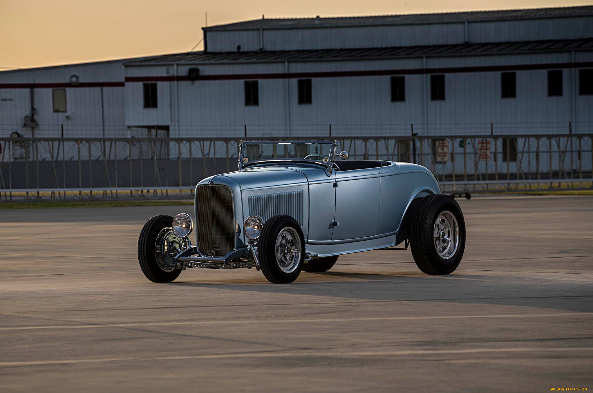 , custom classic car, ford
